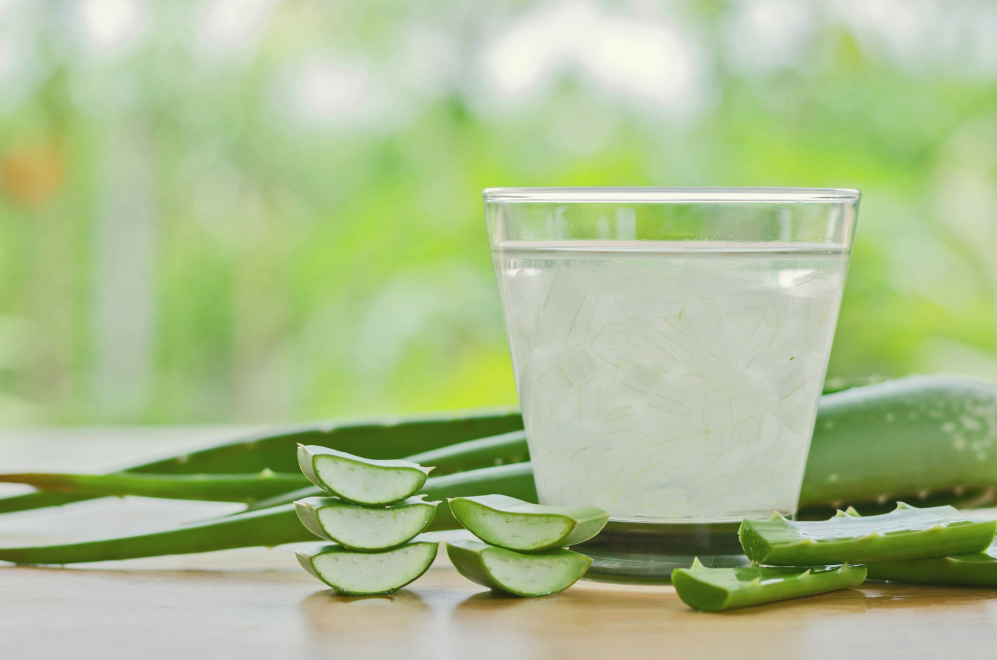 Aloe Vera: શિયાળામાં રોજ પીવો આ તાજું જ્યૂસ, સ્વાસ્થ્ય માટે છે ખુબજ ફાયદાકારક