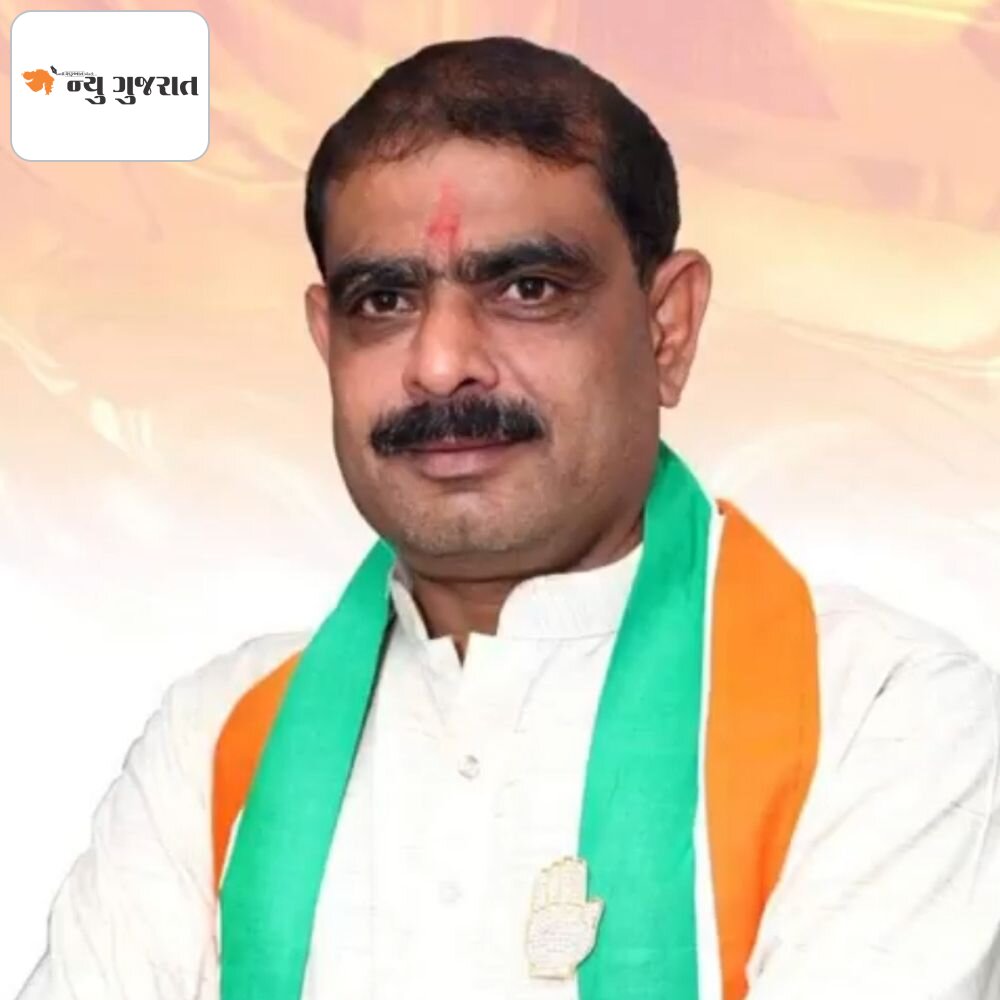 પાટીદાર આંદોલન કેસ પરત ખેંચવાનો મુદ્દો:કિરીટ પટેલનો સરકાર પર આક્ષેપ: 2015માં જ કેસો પરત ખેંચવા જોઈતા હતા, ત્રણેય વચનો અધૂરા