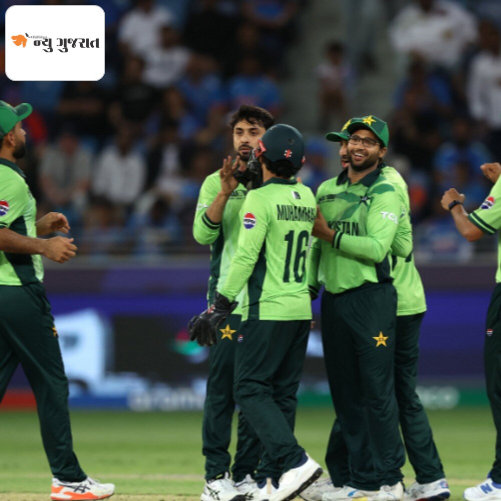 ચેમ્પિયન્સ ટ્રોફી: આજે રાવલપિંડીમાં PAK Vs BAN:બંને ટીમ ટુર્નામેન્ટમાંથી બહાર, બંને પોતાની પહેલી જીતની શોધમાં; વરસાદની 75% શક્યતા