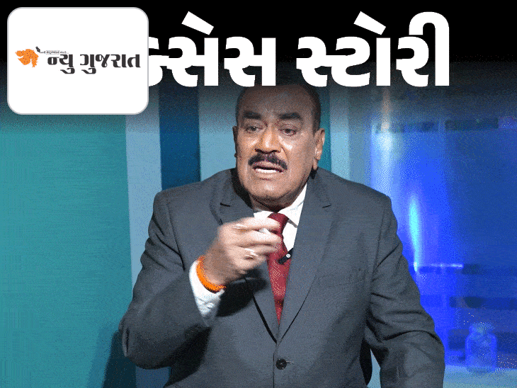'થિયેટરના કારણે મને સરકારી નોકરી મળી':શિવાજી સાટમે ઘણી ફિલ્મો કરી, પરંતુ 'ACP પ્રદ્યુમન' તરીકે દરેક ઘરમાં ફેમસ બન્યા; કેન્સરથી નાની ઉંમરે પત્નીનું અવસાન થયું