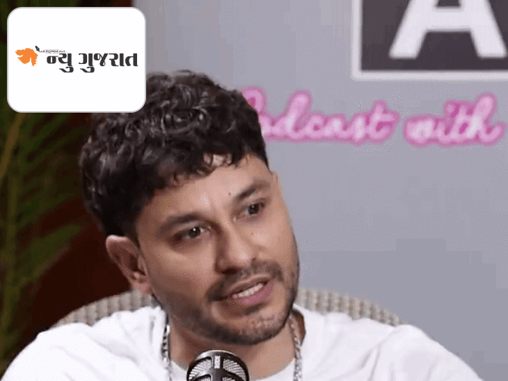 'જોરદાર વિસ્ફોટ થયો, કાનમાં તમરાં બોલી ગયાં':કુણાલ ખેમુએ બાળપણમાં જોયેલો બ્લાસ્ટનો કિસ્સો સંભળાવ્યો, કહ્યું- શ્રીનગરમાં ગમે ત્યારે પથ્થરમારો થઈ જતો