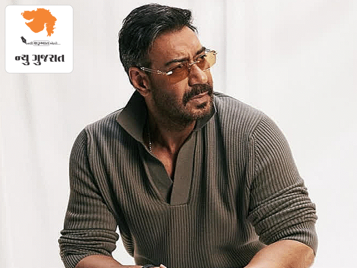'18 વર્ષથી અજય દેવગન સાથે વાત નથી કરી':ડિરેક્ટર અનુભવે કહ્યું- તે મારા મેસેજ પણ નથી જોતો, કદાચ તે ભૂલી ગયો હશે