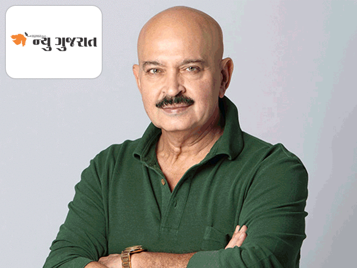 'સલમાન-શાહરુખ અતિશય તોફાની હતા':રાકેશ રોશને 'કરણ-અર્જુન'ના સેટનો કિસ્સો સંભળાવ્યો, કહ્યું- હું બંનેથી કંટાળી ગયો હતો