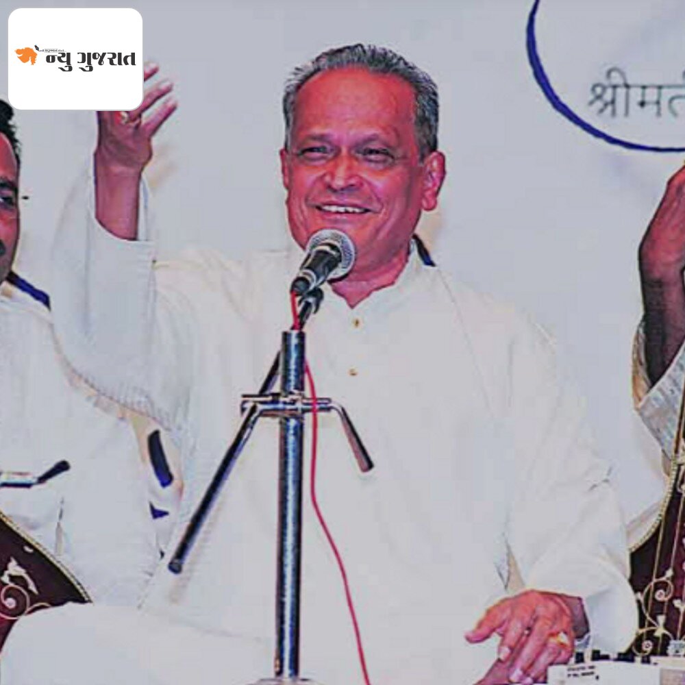 પ્રખ્યાત શાસ્ત્રીય ગાયક પંડિત પ્રભાકર કારેકરનું નિધન:80 વર્ષની ઉંમરે અંતિમ શ્વાસ લીધા; 'વક્રતુંડ મહાકાય' જેવી રચનાઓ માટે જાણીતાં હતાં