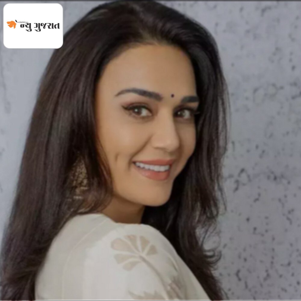 કેરળ કોંગ્રેસ પર ભડકી પ્રીટિ ​​​​​​ઝિન્ટા:ભાજપની મદદથી 18 કરોડ રૂપિયાની લોન માફ કરાવવાનો આરોપ હતો; એક્ટ્રેસે કહ્યું – શરમ કરો…