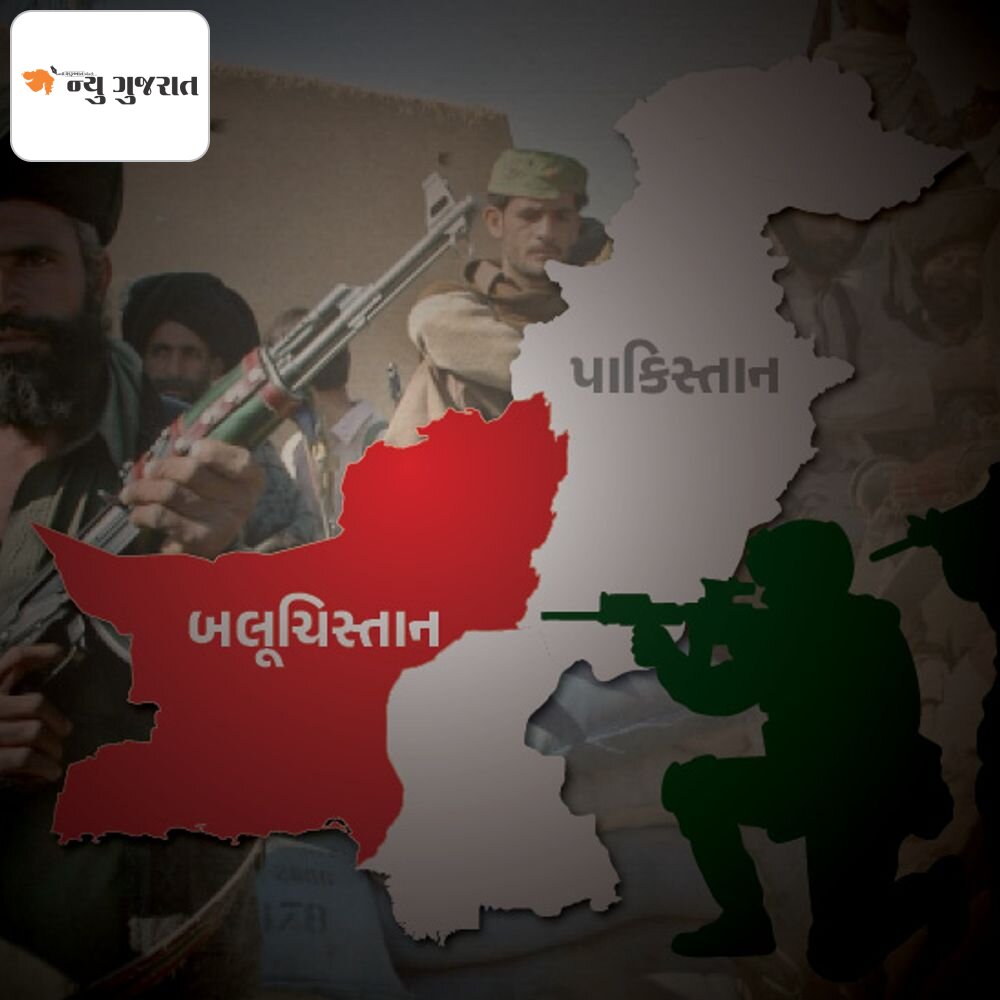 ઈરાનથી આવેલા આર્યોએ બલૂચિસ્તાન વસાવ્યું:ઔરંગઝેબ પાસેથી વિસ્તાર હડપ્યો, પાકિસ્તાનથી આઝાદ કેમ થવા માગે છે બલૂચ, 77 વર્ષના વિદ્રોહની સંપૂર્ણ કહાની