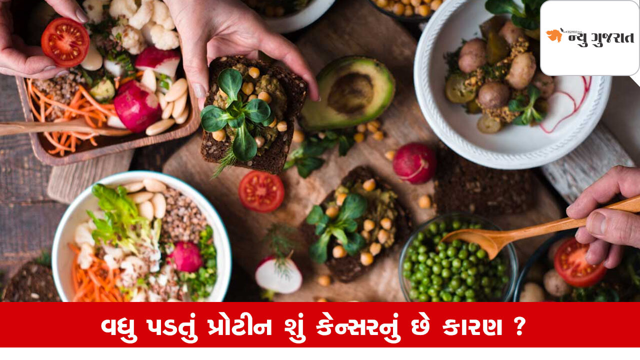 Lifestyle News: કેન્સરના ખતરા માટે આ ફૂડ આઇટમો છે જવાબદાર