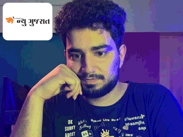 'ખૂબ જ ઉદાસ, ડિપ્રેસ અને ડરેલો છે':વિવાદ બાદ સમય રૈનાની ખરાબ હાલત, કોમેડિયનના ભાઈબંધે કહ્યું- મારાથી નથી જોઈ શકાતું