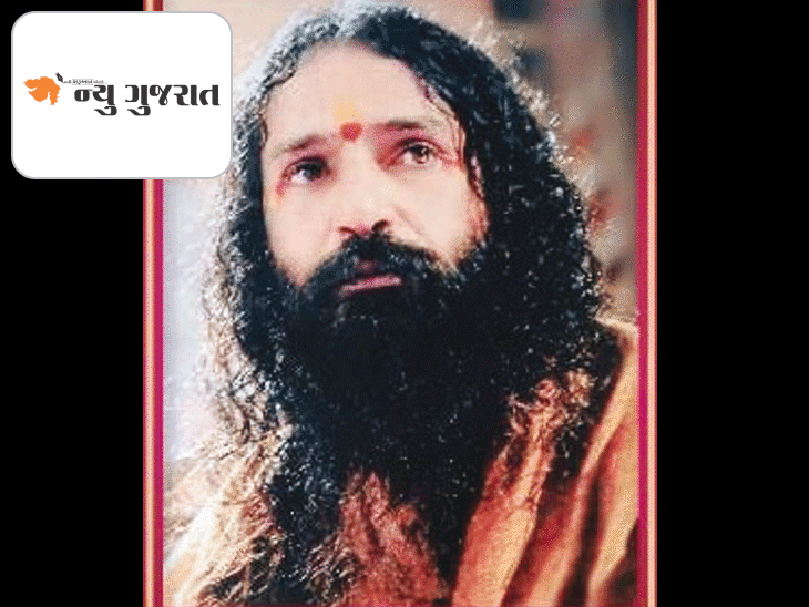 ઈન્દ્રભારતીબાપુનો રણટંકાર:પાક.ને ધ્વસ્ત કરી દો, મારા આશ્રમનું ધન રાષ્ટ્રને અર્પણ કરી દઈશ