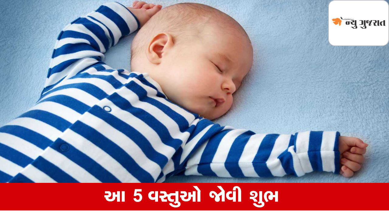 Lucky Dreams : સ્વપ્નમાં દેખાય આ વસ્તુઓ તો સમજો તમને લોટરી લાગી