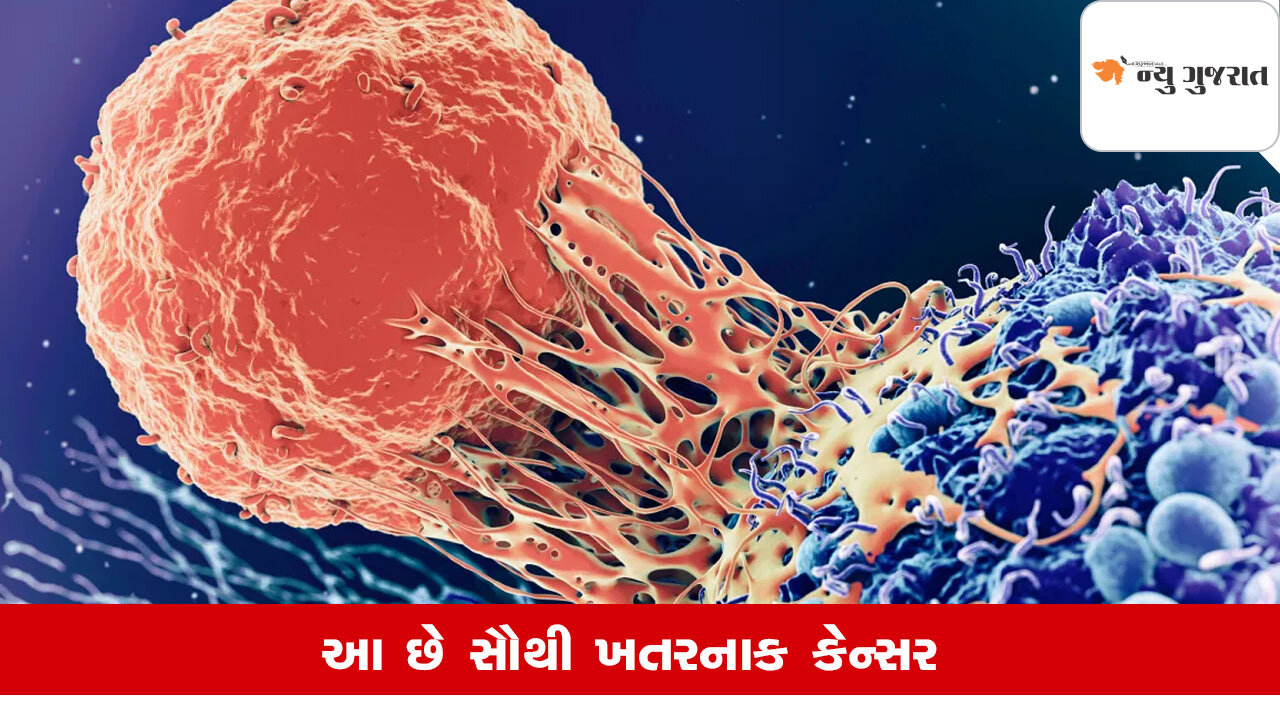 Silent Killer Cancer: આ ઘાતક કેન્સરના લક્ષ્ણો શરૂઆતમાં નથી દેખાતા