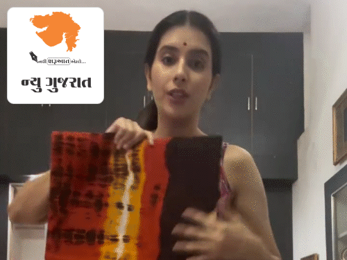 એક્ટિંગ છોડી, ઓનલાઈન કપડાં વેચવાનું શરૂ કર્યું:સુષ્મિતાની એક્સ ભાભી ચારુએ કહ્યું- નવી શરૂઆત સંઘર્ષથી જ થાય છે