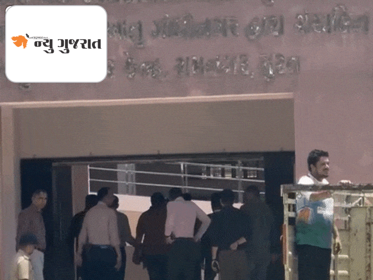 બાંગ્લાદેશી ઘૂસણખોરોનું હવે શું થશે?:ડિટેન્શન સેન્ટરમાં રાખી પરત મોકલવા કાર્યવાહી કરાશે, ડિપોર્ટની સમગ્ર પ્રક્રિયા સમજો 10 સ્ટેપમાં