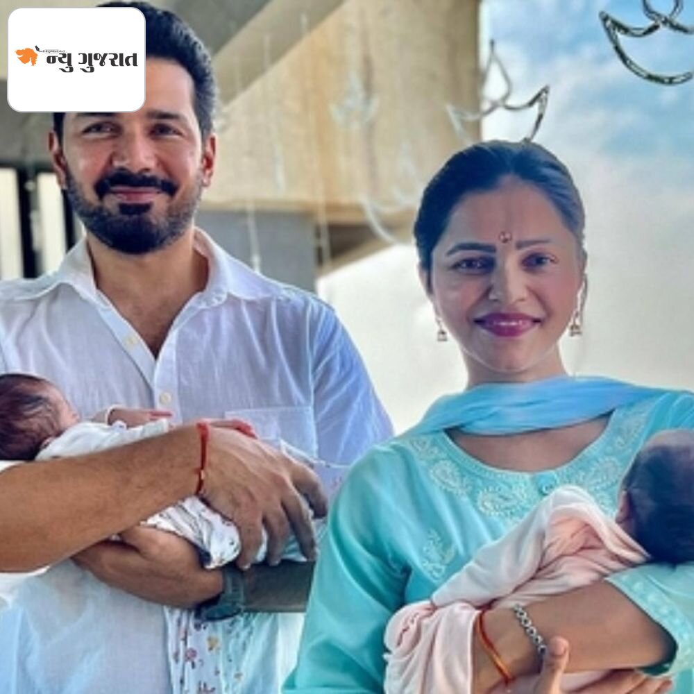 'મારા પરિવારની સુરક્ષા માટે હું કોઈને પણ મારી શકું છું':લોરેન્સ ગેંગ તરફથી ધમકીઓ મળ્યા બાદ અભિનવ શુક્લાએ આપી ખુલ્લી ચેતવણી; રૂબીનાને પણ ધમકીઓ મળી