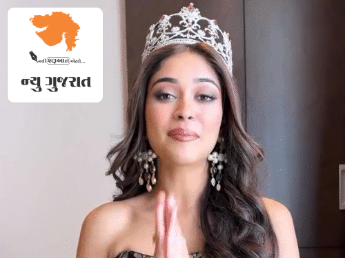 ખેડૂતની દીકરી 'મિસ વર્લ્ડ' બનવા થનગની રહી છે:મિસ ઇન્ડિયા નંદિની ગુપ્તાએ કહ્યું- '10 વર્ષથી એ દિવસની રાહ જોઉ છું';સંઘર્ષ અને તૈયારી વિશે ખૂલીને વાત કરી