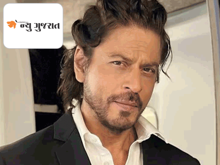 શું શાહરુખ ખાન મેટ ગાલા 2025 માં ડેબ્યૂ કરશે?:એક્ટરની મેનેજર પૂજા દદલાણીએ પોસ્ટ લાઇક કરતાં જ શરૂ થઈ ચર્ચા; ચાહકો બોલ્યા- હવે વધારે રાહ નથી જોઈ શકતા