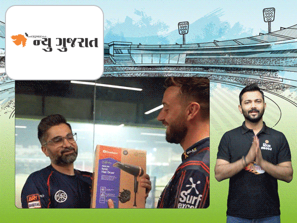 બુમરાહ-કરુણના ઝઘડામાં રોહિતનાં નખરાં જોવા જેવા:હાર્દિકે ચાલુ મેચમાં ફ્લાઇંગ કિસ આપી; પાકિસ્તાનની 'IPL'માં ખેલાડીને સાવ આવી ગિફ્ટ!