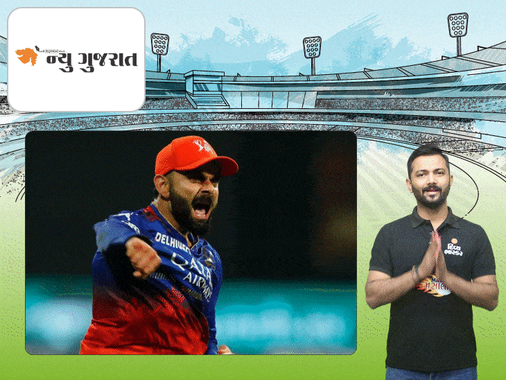 રાહુલે સેલિબ્રેશન કરીને કોહલીને છંછેડ્યો!:ધોની કેપ્ટન બન્યો તો લોકોને જાડેજા યાદ આવી ગયો; હવે તો પાકિસ્તાનીઓએ પણ રિઝવાનની મજા લીધી