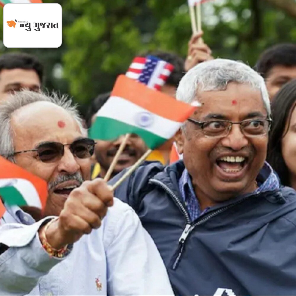 અમેરિકાના જ્યોર્જિયામાં હિંદુફોબિયા વિરુદ્ધ કાયદો બનશે:USમાં હિન્દુઓ વિરુદ્ધ નફરત ફેલાવનારાઓ સામે કાર્યવાહી કરાશે, સેનેટમાં ડેમોક્રેટ્સ અને રિપબ્લિકન્સે સમર્થન આપ્યું