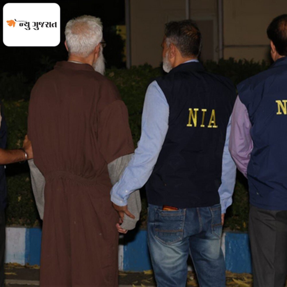 તહવ્વુર રાણા 18 દિવસની NIA કસ્ટડીમાં:સ્પેશિયલ NIA જજ ચંદ્રજીત સિંહે બંધ રૂમમાં કેસની સુનાવણી કરી; અડધી રાતે ચુકાદો સંભળાવ્યો