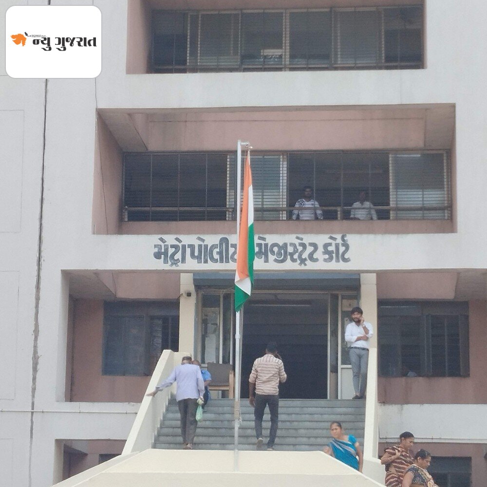 લક્ઝુરિયસ કારનું મૂલ્ય ઓછું દર્શાવી કસ્ટડમ ડ્યુટી ચોરીનો કેસ:મેટ્રો કોર્ટે આરોપી બશરથ ખાનની જામીન અરજી નકારી, 8 હાઈ એન્ડ લક્ઝુરિયસ કાર આયાત કરી 7 કરોડથી વધુની ડ્યુટી ચોરી કરી