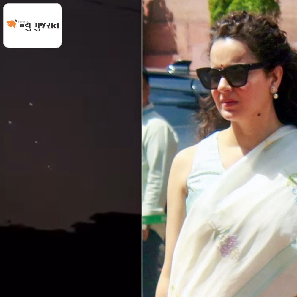 બોલિવૂડ સેલેબ્સની ભારતીય સેનાને સલામ:ભારત-પાકિસ્તાન તણાવ વચ્ચે રિચાએ આપી સલાહ, જમ્મુથી પિતાનો ફોન આવતાં ભાવુક થયો સમય રૈના; કંગનાએ કર્યા વખાણ