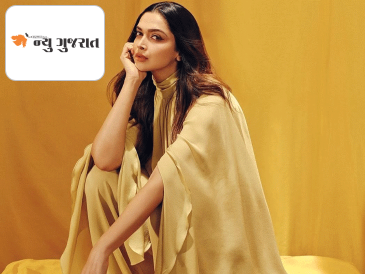 'બાપ રે..!! પાંસળીમાં અસહ્ય દુખાવો થતો':દીપિકાએ પ્રેગ્નન્સીનાં છેલ્લા મહિનાઓનો અનુભવ શેર કર્યો, મને યોગ કરવાથી ખૂબ જ તાકાત મળી