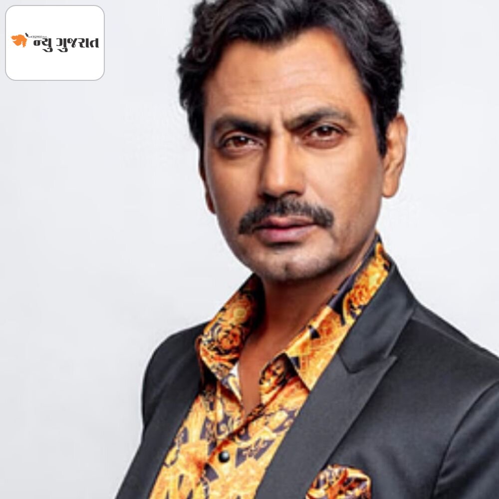 'બોલિવૂડ ચોર છે':નવાઝુદ્દીન સિદ્દીકીએ બોલિવૂડને આડે હાથ લીધું, 'નકલમાં અકલ ન હોય! આવી ચોર ઇન્ડસ્ટ્રી પાસેથી શું અપેક્ષા રાખવી'