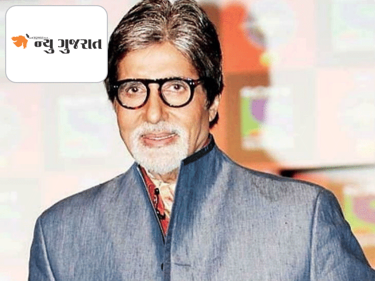 'ઓપરેશન સિંદૂર' પર અમિતાભ બચ્ચનની 'મૂકડ્રિલ'!:સોશિયલ મીડિયા પર બિગ બી ટ્રોલ થયા, યૂઝર્સે કહ્યું, 'દેશની સેના વિશે કંઈક તો બોલો'
