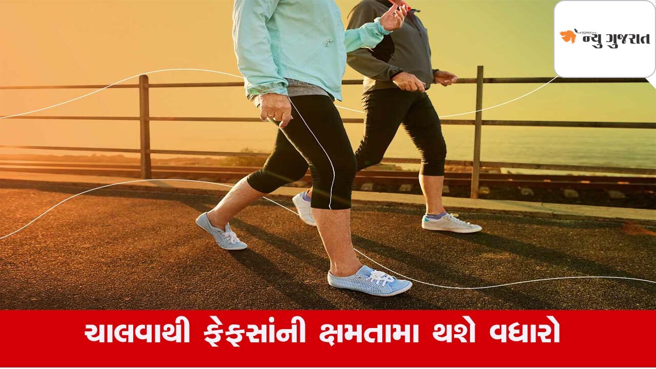 Tips : વજન ઉતારવા અપનાવો આ Formula, ફટાફટ થશે Weight Loss