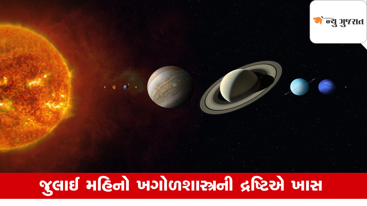 Retrograde Planets: બે ગ્રહ વક્રી થઇ બદલશે ભાગ્યનું ગણિત