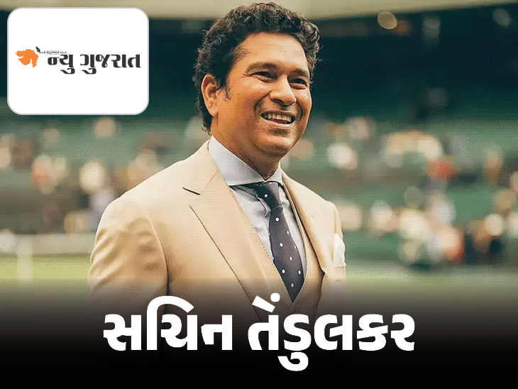આપણે એક છીએ, નીડર છીએ- ઓપરેશન સિંદૂર પર બોલ્યા તેંડુલકર:ધવને કહ્યું- ભારત આતંકવાદની વિરુદ્ધ છે; ગંભીરે કહ્યું- જય હિંદ