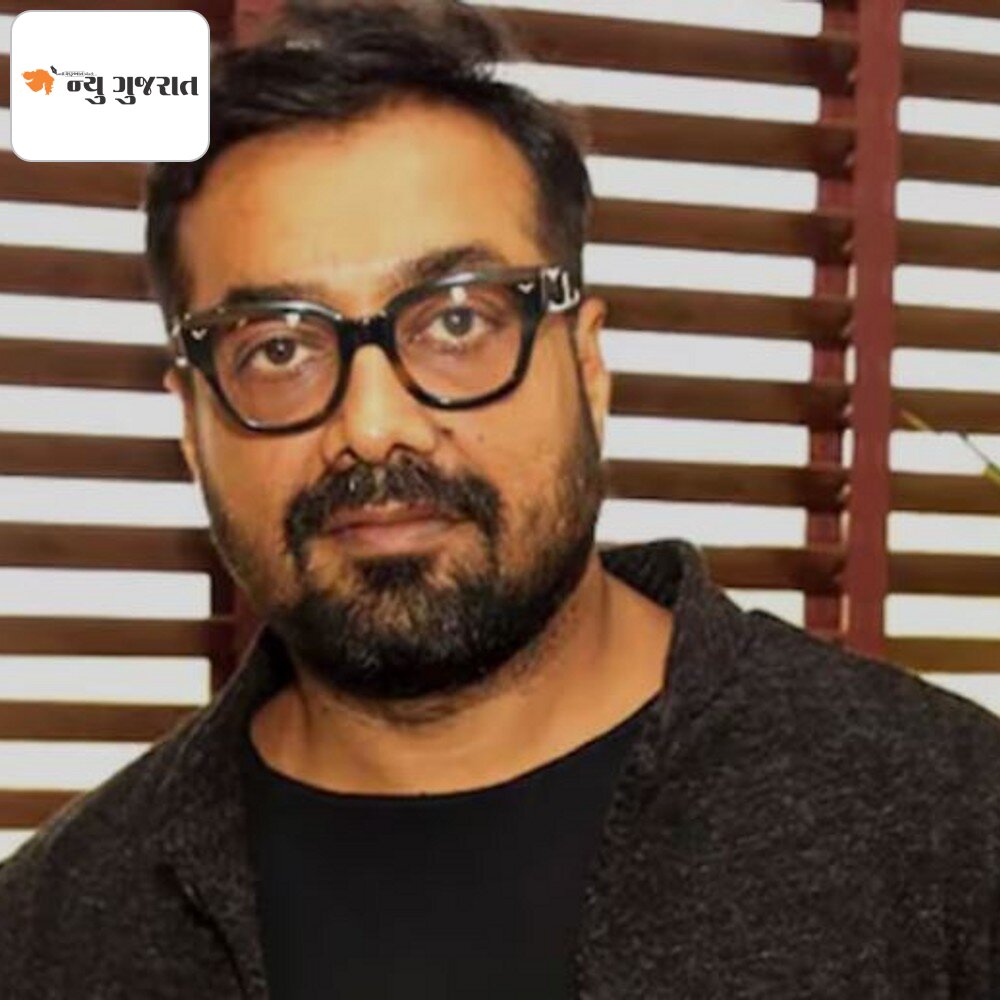 'આ માણસ કેટલો જૂઠ્ઠો છે':અનુરાગ કશ્યપે વિવેક અગ્નિહોત્રીના આરોપોનો જવાબ આપ્યો; કહ્યું- શૂટિંગ લંડનમાં થતું, હું ઇન્ડિયામાં હતો