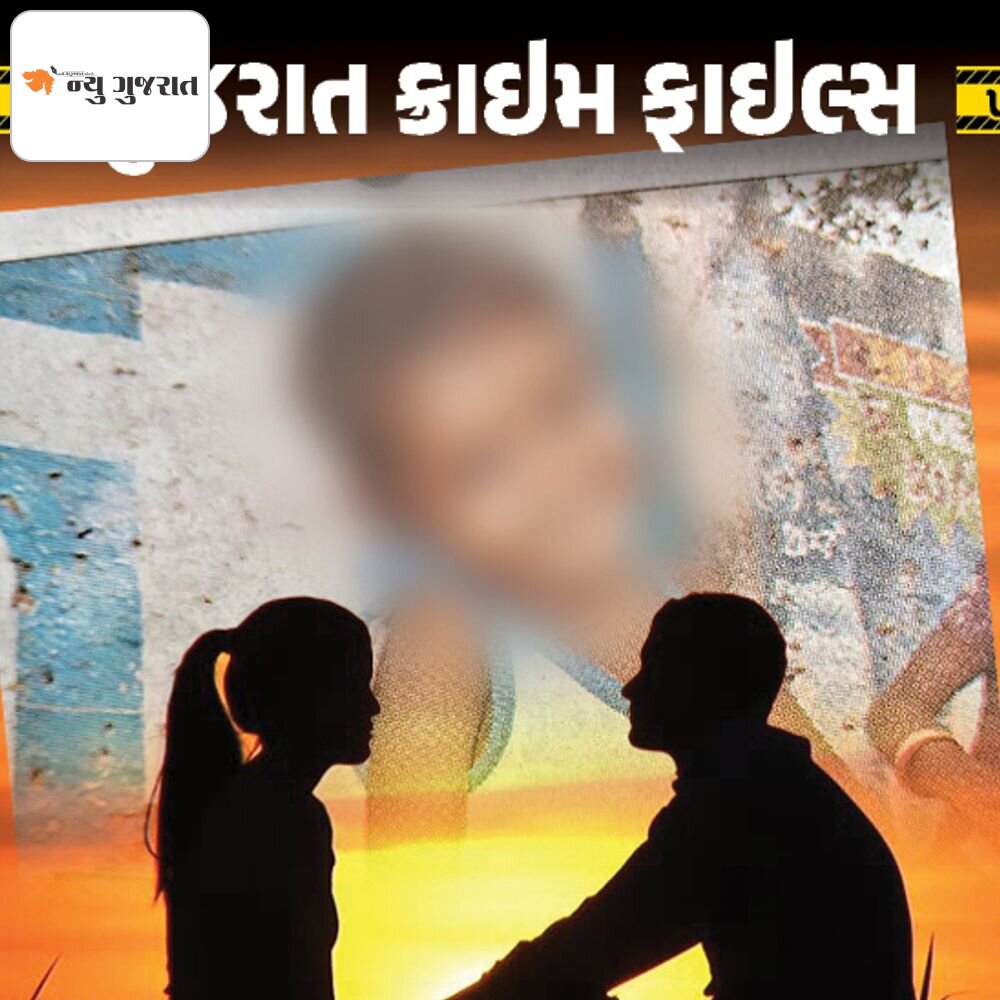 પત્નીએ રડતાં રડતાં કહ્યું 'આપણી દીકરી ઘરમાં નથી':લવ અફેરમાં 3 વર્ષની માસૂમનું અપહરણ, પાડોશીએ છેલ્લે બોરિયાની રિક્ષામાં બેસતા જોઇ