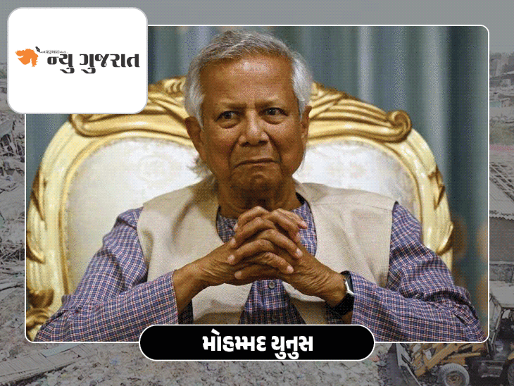 બાંગ્લાદેશનો તખતાપલટ અને ચંડોળા તળાવ વચ્ચે શું છે કનેક્શન?:ચંડોળામાં આતંકીઓ ઊભા કરવા બાંગ્લાદેશથી ચાલતો દોરીસંચાર, ડિમોલિશનની ઇન્સાઇડ સ્ટોરી