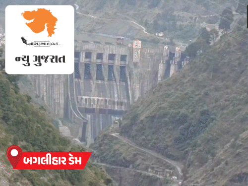 ભારતે ચિનાબનું પાણી રોક્યું, પાકિસ્તાનમાં જળ સંકટ:ભારતે બે ડેમ બંધ કર્યા, પાકના 24 શહેરોમાં 3 કરોડ લોકોને અસર; યુદ્ધ વિના જ તૂટી ગઈ પાકિસ્તાનની કમર