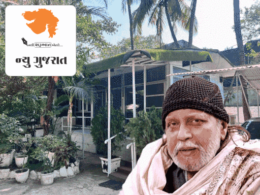 મિથુન ચક્રવર્તીના બંગલા પર બુલડોઝર ફરશે?:ગ્રાઉન્ડ ફ્લોર પરના ગેરકાદેસર દબાણ સામે BMCની નોટિસ; એક્ટરે કહ્યું- અમે જવાબ આપીશું