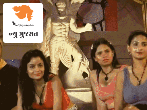 એજાઝ ખાન પર લાગ્યો દુષ્કર્મનો આરોપ:અશ્લીલ શોના વિવાદ વચ્ચે મુંબઈની યુવતીએ કર્યો કેસ, કહ્યું- મારો વિશ્વાસ જીતી, મારું શોષણ કર્યું હતું