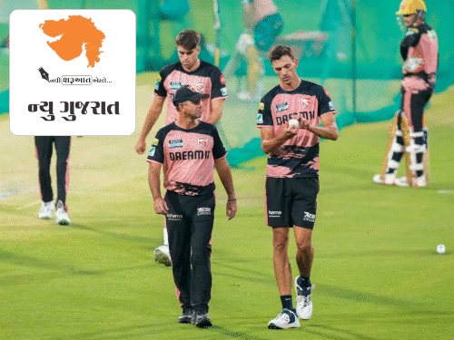 ક્રિકેટ ઓસ્ટ્રેલિયાએ IPL પર વાત કરી:ખેલાડીઓ રમવા માંગે છે કે નહીં તે તેમના પર નિર્ભર; લીગ 17 મેથી ફરી શરૂ થશે