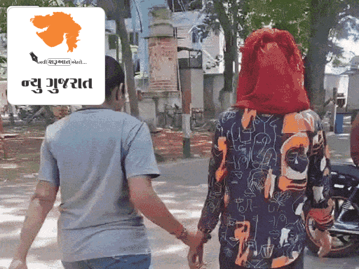 23 વર્ષીય અપરણિત ગર્ભવતી શિક્ષિકાનું એબોર્શન કરાયું:સુરતથી 13 વર્ષીય વિદ્યાર્થીને ભગાડી ગયા બાદ ઝડપાતા પ્રેગનન્ટ હોવાનું માલૂમ પડ્યું હતું, DNA માટે ભ્રુણને સાચવી રખાશે