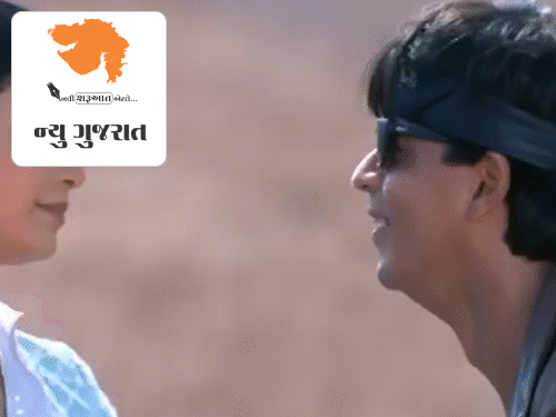 'શાહરુખને થપ્પડ મારવી એ કારકિર્દીની શરમજનક ક્ષણ હતી':પ્રિયા ગિલે 'જોશ'નો કિસ્સો સંભળાવ્યો, કહ્યું- સીન જોઈ ડિરેક્ટર પણ કટ કહેવાનું ભૂલી ગયા