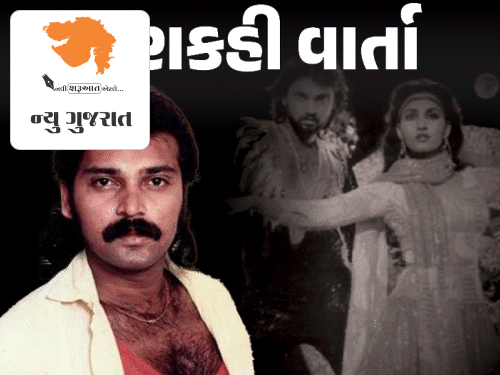 એક્ટર મહેશ આનંદની લાશ ઘરમાં જ કોહવાઈ ગઈ:5 પત્ની, 12 અફેર છતાં કોઈએ સાથ ન આપ્યો, પુત્રને મળવા તરસતો રહ્યો;18 વર્ષ સુધી કામ ન મળ્યું