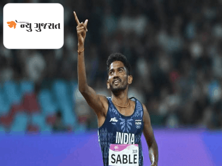 એશિયન એથ્લેટિક્સ ચેમ્પિયનશિપ- અવિનાશે ઇતિહાસ રચ્યો:36 વર્ષ પછી 3000 મીટર સ્ટીપલચેઝમાં ગોલ્ડ જીત્યો; 18 વર્ષની પૂજાને પણ ગોલ્ડ