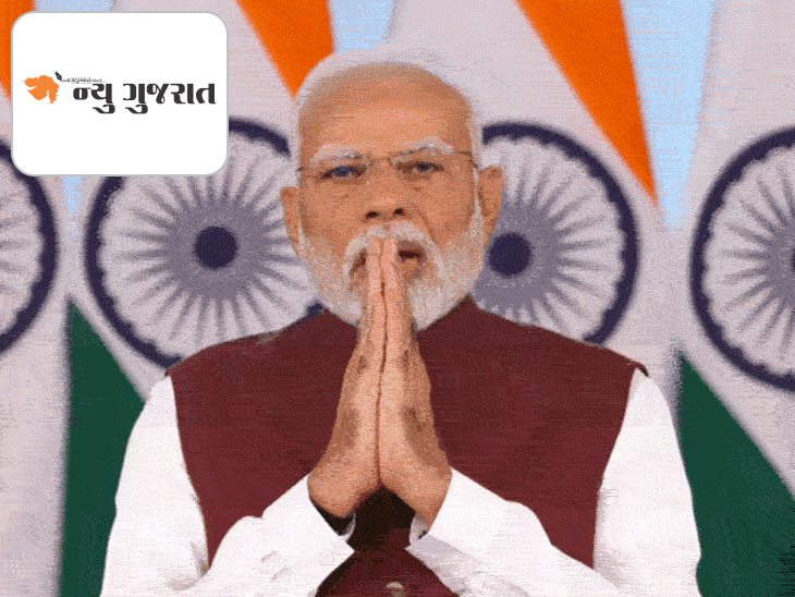 વડાપ્રધાન મોદીના સંબોધન પર બોલિવૂડ આફરીન:કંગનાએ PMને દરેક રીતે મહાન ગણાવ્યા, વિક્રાંત, સુનિલ શેટ્ટીએ મોદીની પંક્તિઓ દોહરાવી
