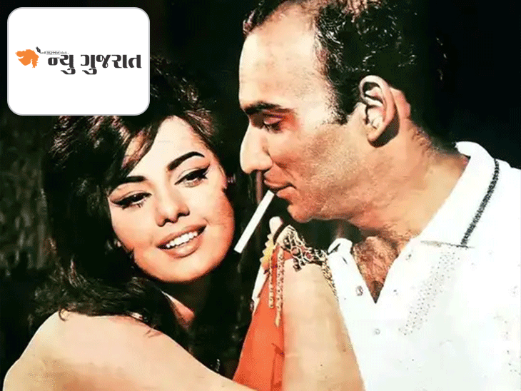 'એક-બે વાર નહિ હજાર વખત મને પ્રપોઝ કર્યું હતું':મુમતાઝે સંભળાવ્યો યશ ચોપરા સાથેનો કિસ્સો, ડિરેક્ટરની છેલ્લી ઈચ્છા વિશે પણ કરી વાત