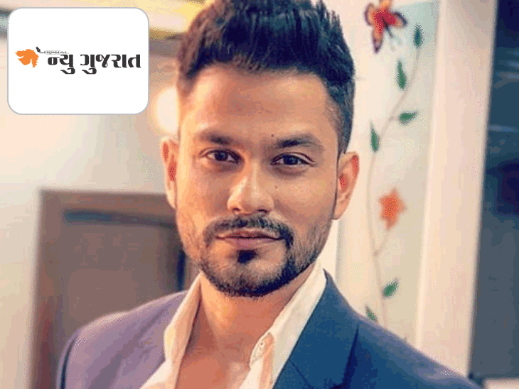 'આરામ સે કર તે તો ભી ચલતાં ભાઈ…!':ભારત-પાકિસ્તાન તણાવ પર કુણાલ ખેમુની મોડી પ્રતિક્રિયા આવતાં યુઝર્સ લાલધૂમ, કહ્યું- તમારા વિચાર તમારી પાસે જ રાખો