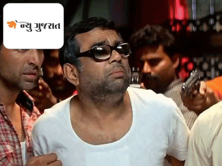 શું 'હેરા ફેરી 3'નો વિવાદ પબ્લિસિટી સ્ટંટ છે?:પરેશ રાવળ દ્વારા ફ્રેન્ચાઇઝી છોડવાની વાત, અક્ષય દ્વારા 25 કરોડની નોટિસ; જાણો શું કહે છે ટ્રેડ એનાલિસ્ટ