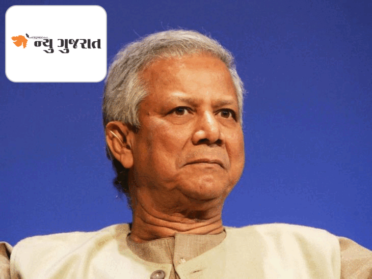 બાંગ્લાદેશના વડા યુનુસ રાજીનામું આપી શકે:સરકાર-સેના વચ્ચે સંઘર્ષ; આર્મી ચીફે કહ્યું- યુનુસ સરકાર ગેરકાયદેસર, ડિસેમ્બર પહેલા ચૂંટણી કરાવો