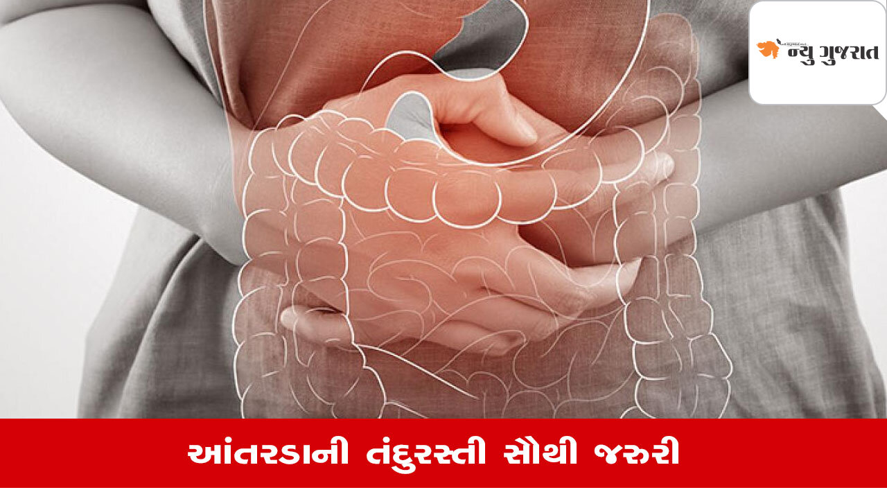 World IBD Day: આંતરડાની સ્થિતિ ખરાબ થતા પાચનશક્તિને નુકસાન, જાણો કેવી રીતે?