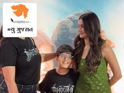 'મમ્મીને ગર્વ થાય તે માટે હજુ લાંબી મજલ કાપવાની બાકી':એક્ટ્રેસ પલક તિવારીએ કહ્યું, 'મારા કામથી લોકોની નફરતને પ્રેમમાં ફેરવીશ'